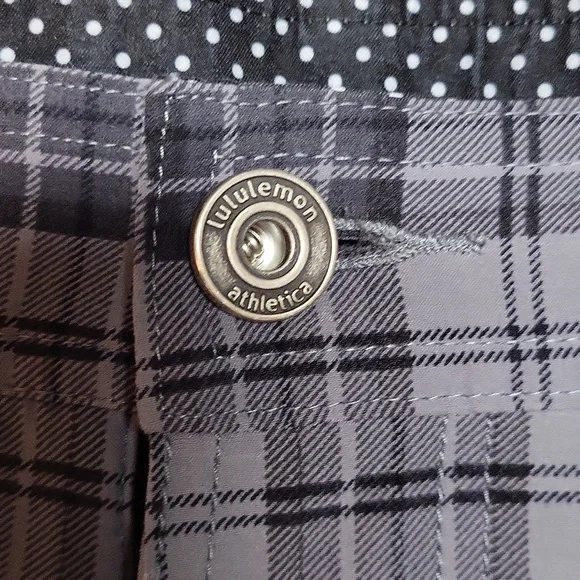 Lululemon shorts - Picture 2 of 5